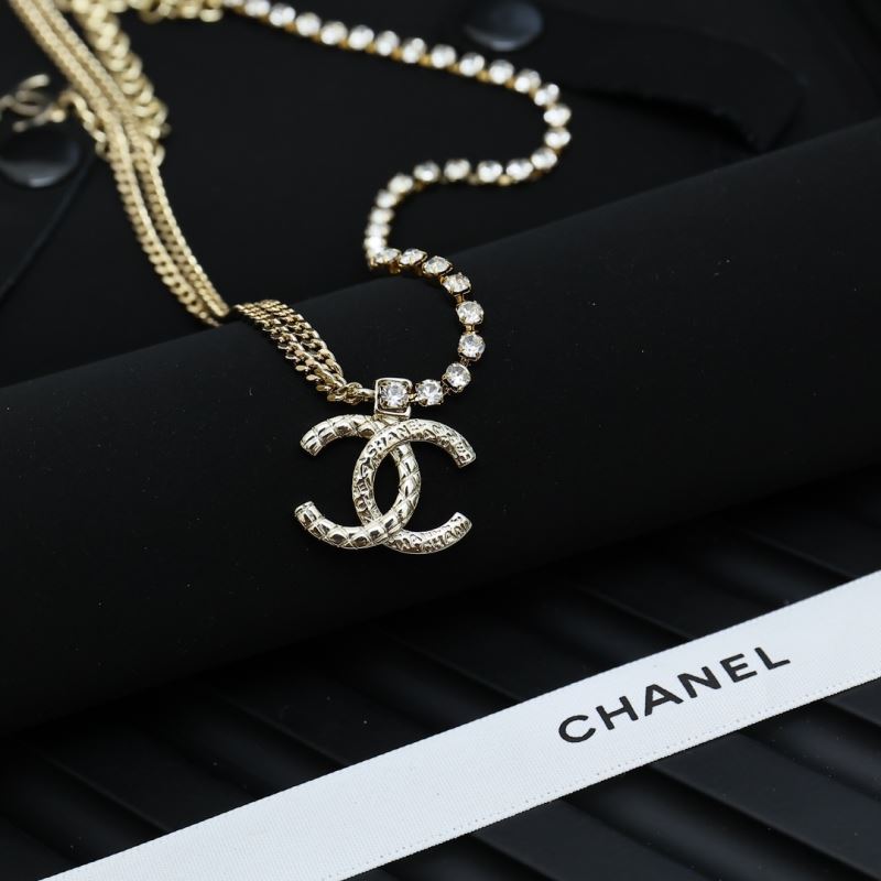 Chanel Necklaces